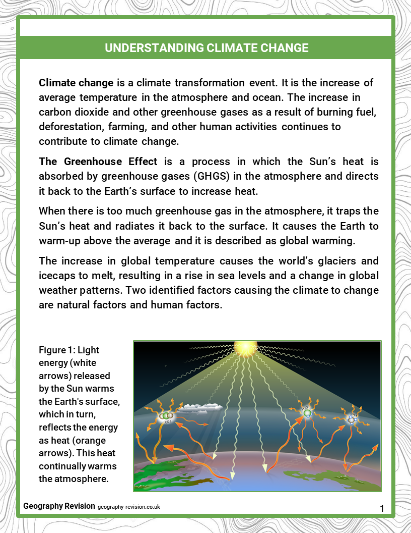about weather and climate