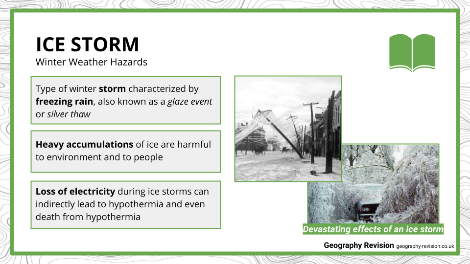 Weather Hazards - Presentation (1)