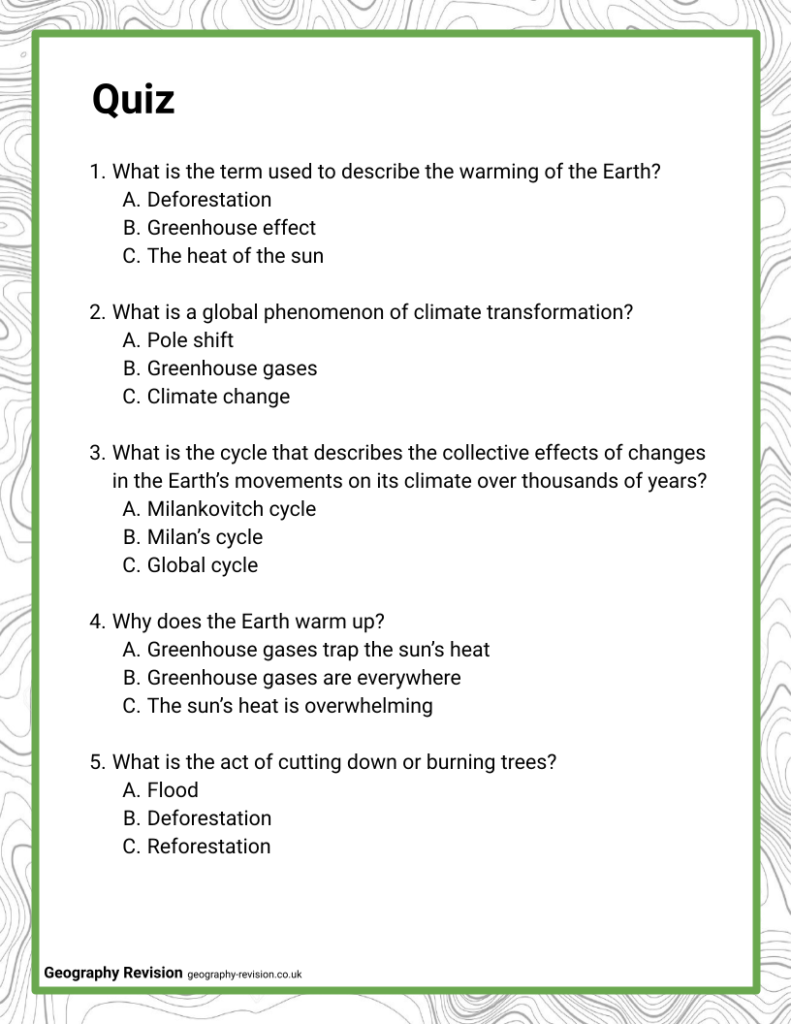 Climate Change - Quiz.pptx