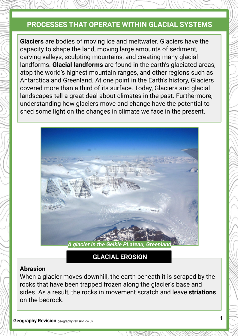 Glacial-Environments-Revision-Notes.png